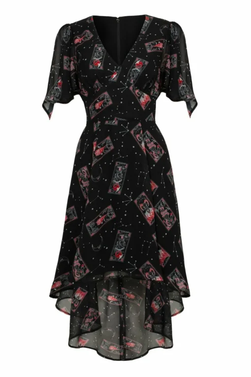 Sale Duality Dress Women Knee Dresses