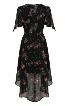 Sale Duality Dress Women Knee Dresses