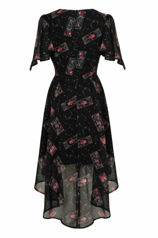 Sale Duality Dress Women Knee Dresses