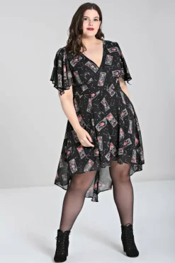 Sale Duality Dress Women Knee Dresses