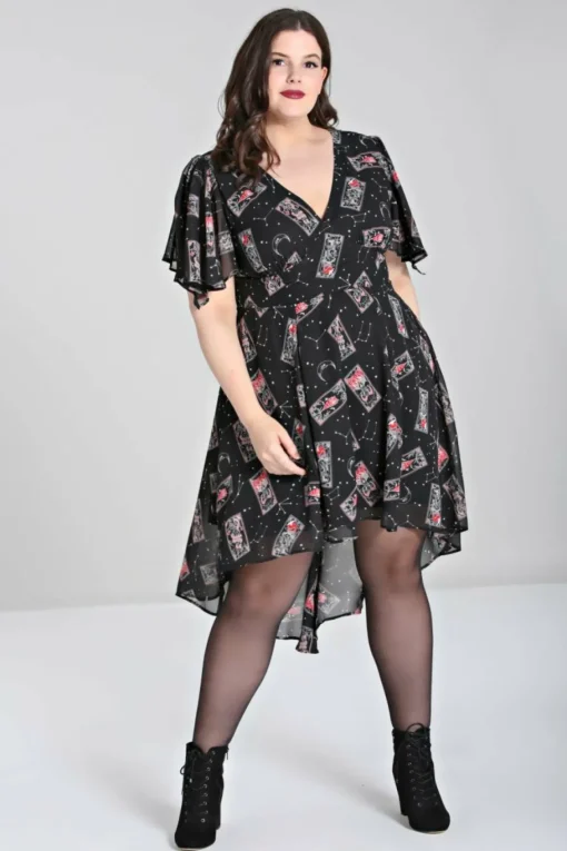 Sale Duality Dress Women Knee Dresses