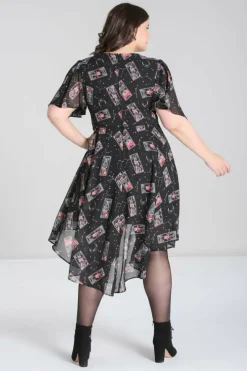 Sale Duality Dress Women Knee Dresses
