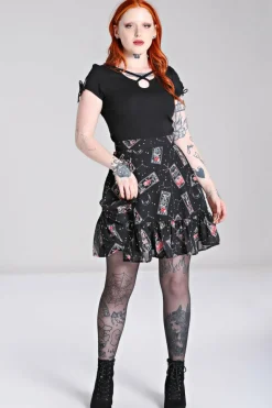 Online Duality Skirt Women Mini Skirts