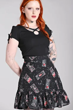Online Duality Skirt Women Mini Skirts