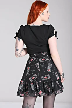 Online Duality Skirt Women Mini Skirts