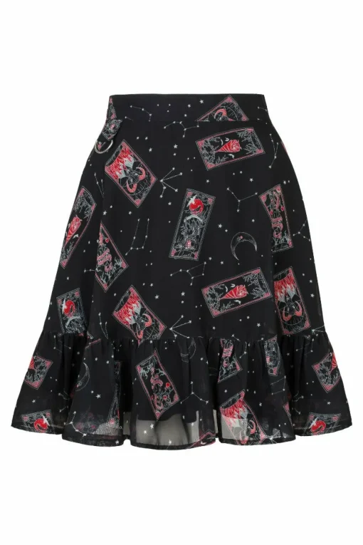 Online Duality Skirt Women Mini Skirts