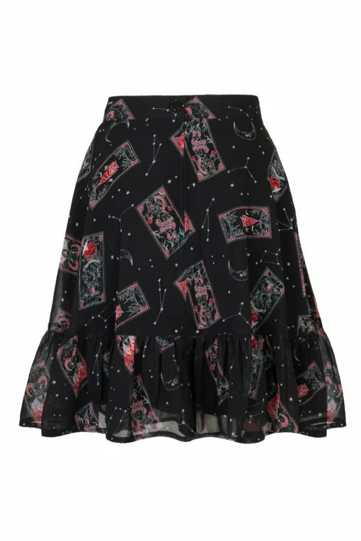 Online Duality Skirt Women Mini Skirts