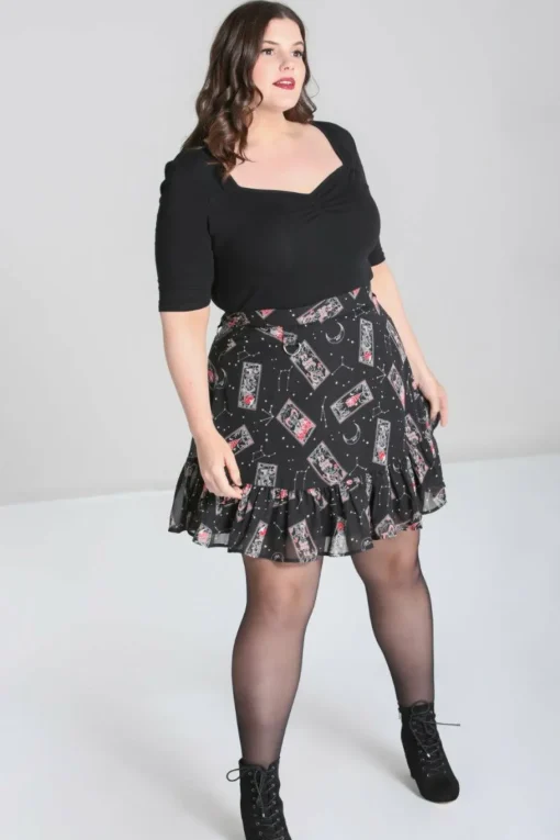 Online Duality Skirt Women Mini Skirts