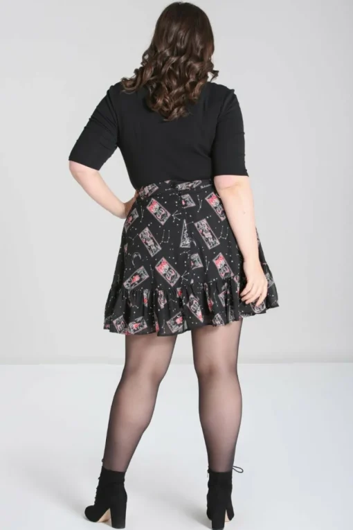 Online Duality Skirt Women Mini Skirts