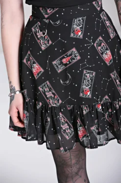 Online Duality Skirt Women Mini Skirts