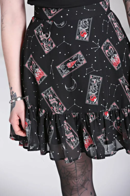 Online Duality Skirt Women Mini Skirts