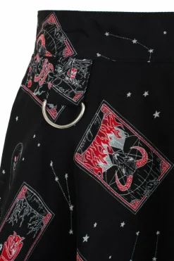 Online Duality Skirt Women Mini Skirts
