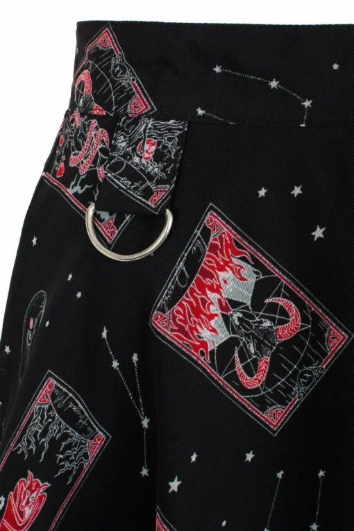 Online Duality Skirt Women Mini Skirts