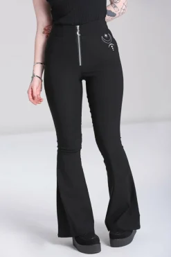 Clearance Eclipse Trousers Women Trousers