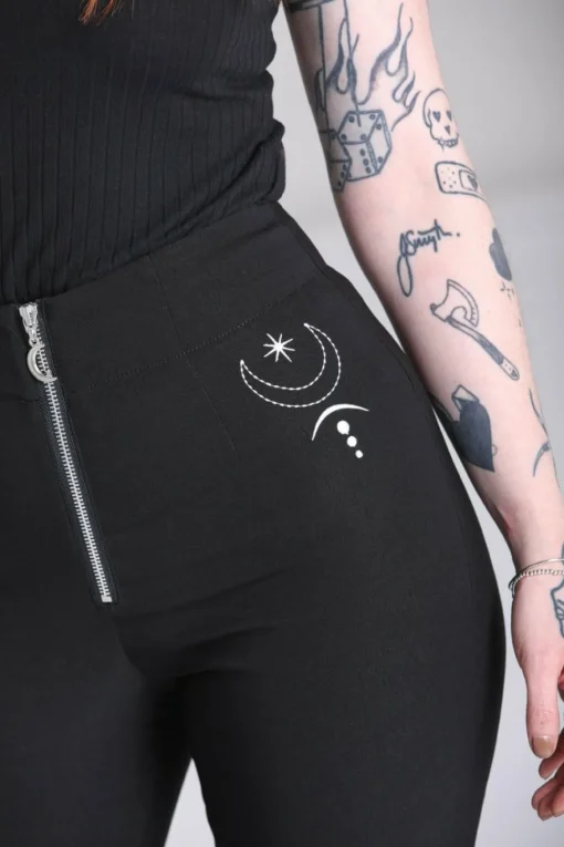 Clearance Eclipse Trousers Women Trousers