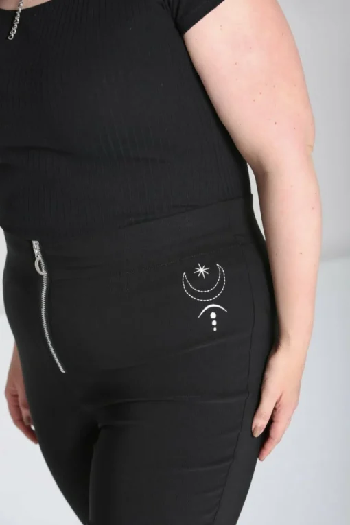 Clearance Eclipse Trousers Women Trousers