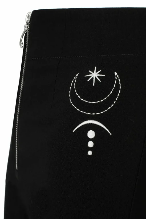 Clearance Eclipse Trousers Women Trousers