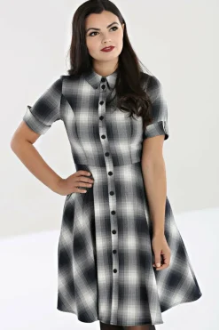 New Eddystone Mid Dress Women Knee Dresses