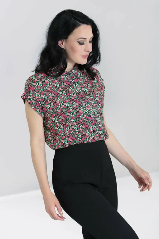 Online Effie Shirt Women Shirts