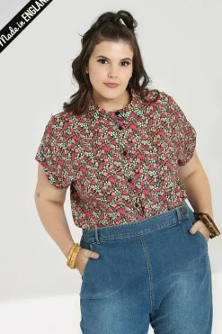 Online Effie Shirt Women Shirts