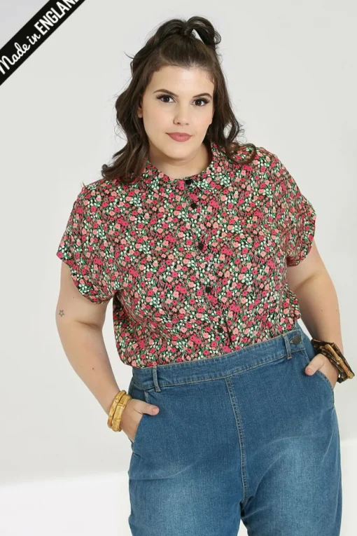 Online Effie Shirt Women Shirts