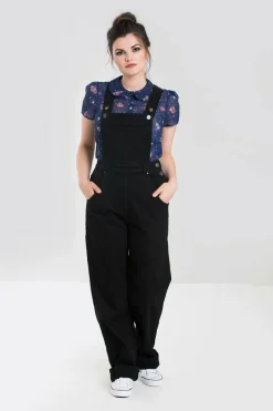 Best Elly May Denim Dungaree Women Dungarees