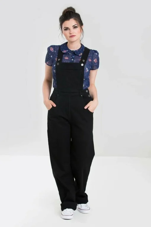 Best Elly May Denim Dungaree Women Dungarees