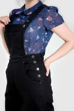 Best Elly May Denim Dungaree Women Dungarees