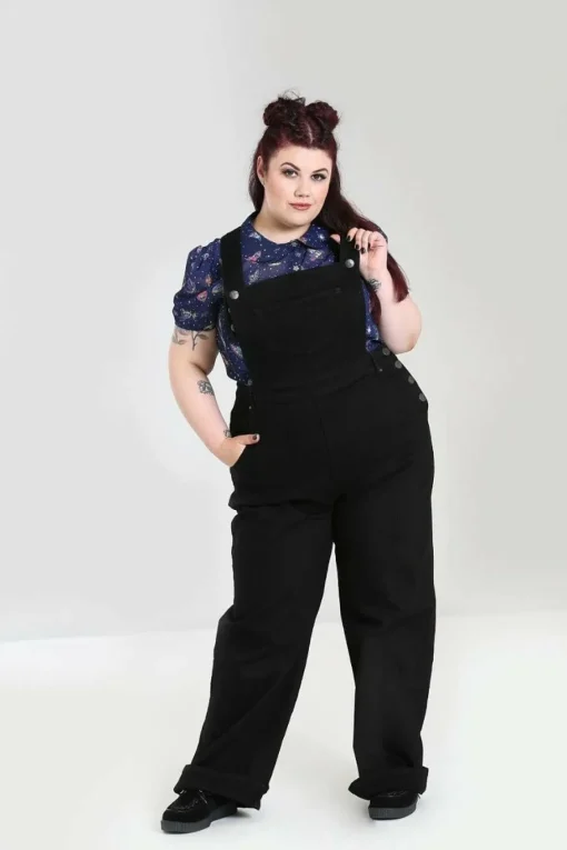 Best Elly May Denim Dungaree Women Dungarees
