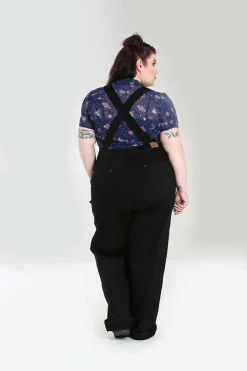 Best Elly May Denim Dungaree Women Dungarees