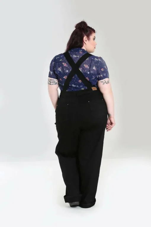 Best Elly May Denim Dungaree Women Dungarees
