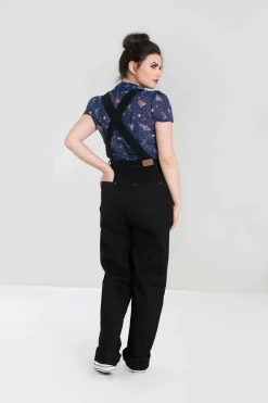 Best Elly May Denim Dungaree Women Dungarees