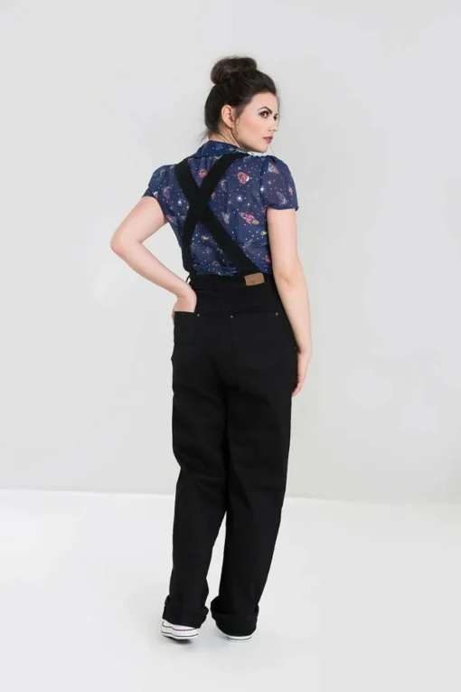 Best Elly May Denim Dungaree Women Dungarees
