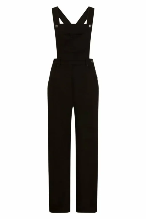 Best Elly May Denim Dungaree Women Dungarees