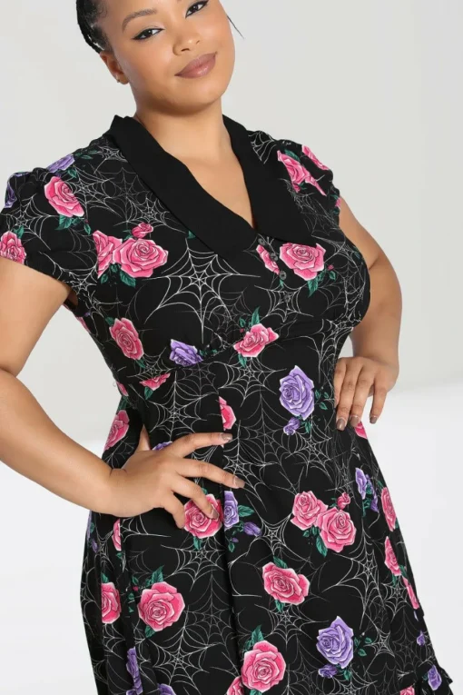 New Eloise Mini Dress Women Mini Dresses