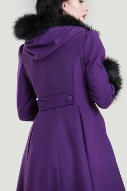 Store Elvira Coat Women Coats