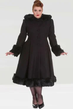 Store Elvira Coat Women Coats
