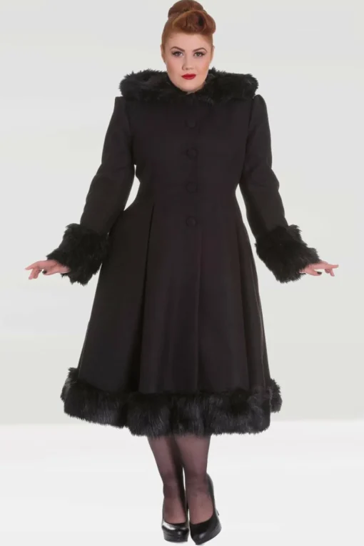 Store Elvira Coat Women Coats