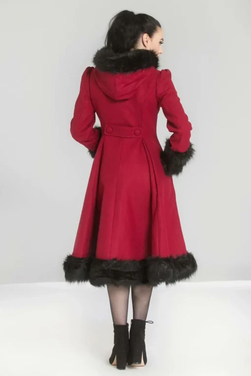 Store Elvira Coat Women Coats