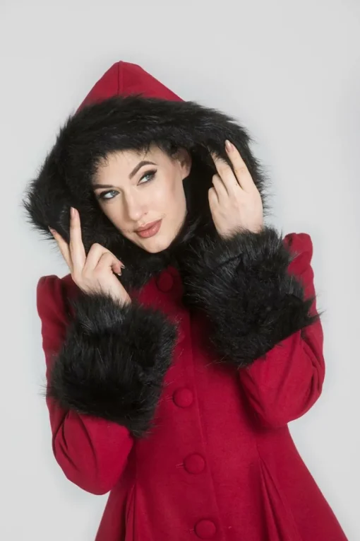 Store Elvira Coat Women Coats