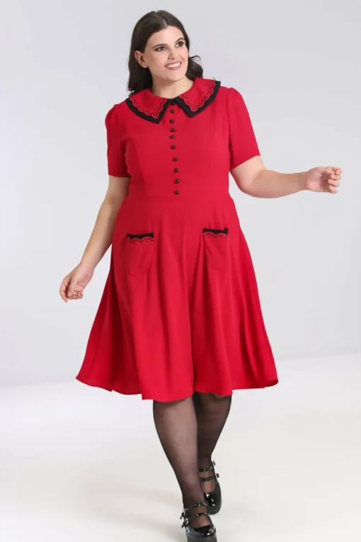 Cheap Emily Dress Women Midi Dresses