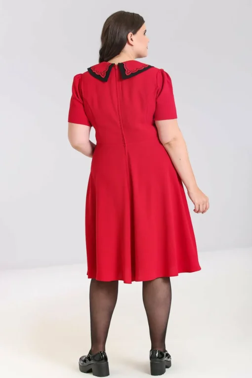 Cheap Emily Dress Women Midi Dresses