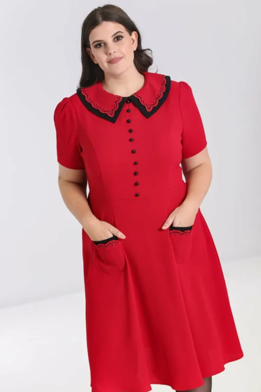 Cheap Emily Dress Women Midi Dresses