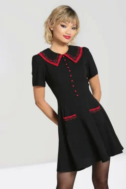 Store Emma Mini Dress Women Mini Dresses