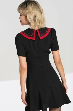 Store Emma Mini Dress Women Mini Dresses