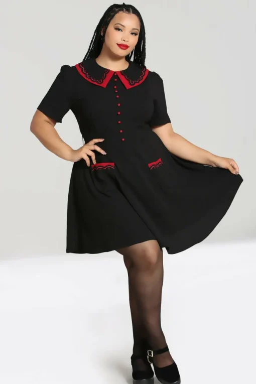 Store Emma Mini Dress Women Mini Dresses