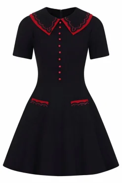 Store Emma Mini Dress Women Mini Dresses