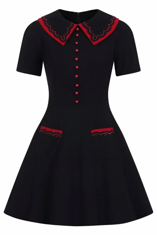 Store Emma Mini Dress Women Mini Dresses