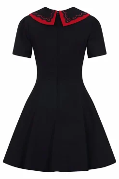 Store Emma Mini Dress Women Mini Dresses