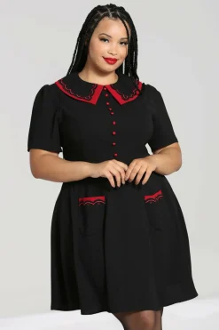 Store Emma Mini Dress Women Mini Dresses
